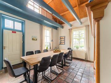 Agriturismo voor 12 Personen in Montfoort, Provincie Utrecht, Afbeelding 2