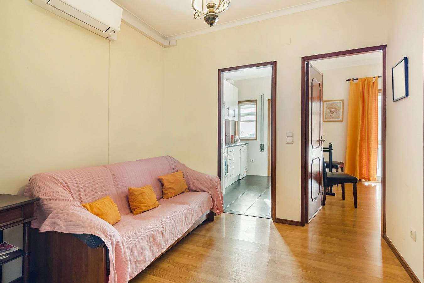 Apartamento entero, Guestready - Acogedor refugio en Bonfim in Oporto, Distrito de Porto