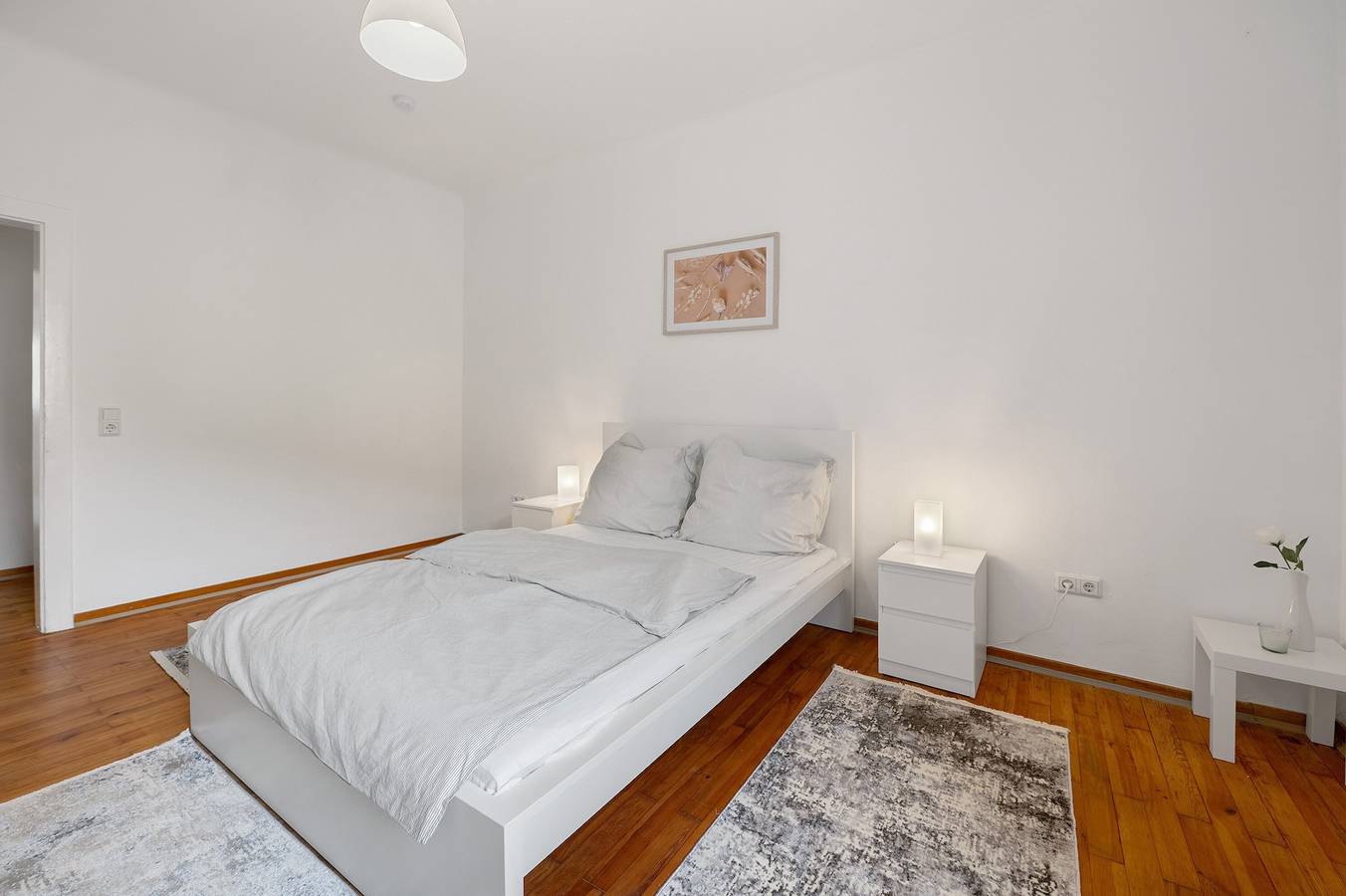 Appartement 'Merzig' met Privéterras, foto 14