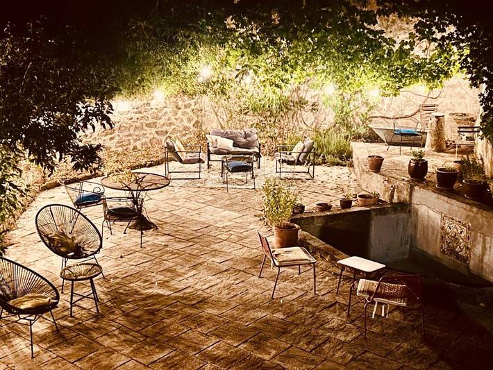 Chambre d’hôte pour 2 personnes, avec sauna et jardin ainsi que piscine et jacuzzi dans l' Ariège - 2