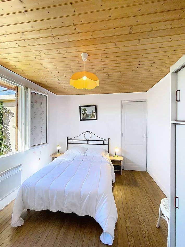 Villa pour 7 personnes dans Lacanau Ocean