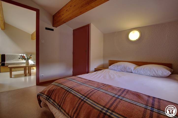 Gîte pour 6 personnes, animaux acceptés