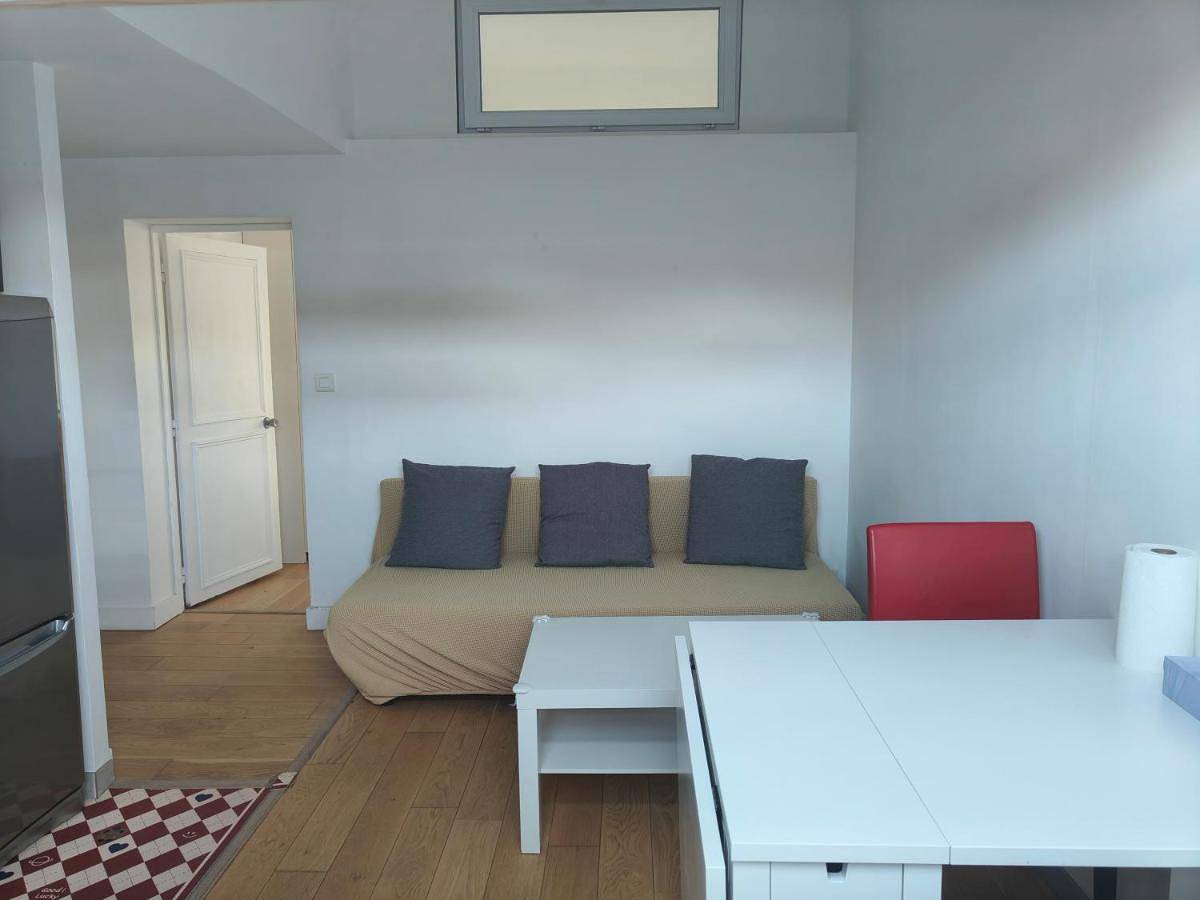 Appartement entier, Neighbor of Versailles in Le Chesnay, Yvelines