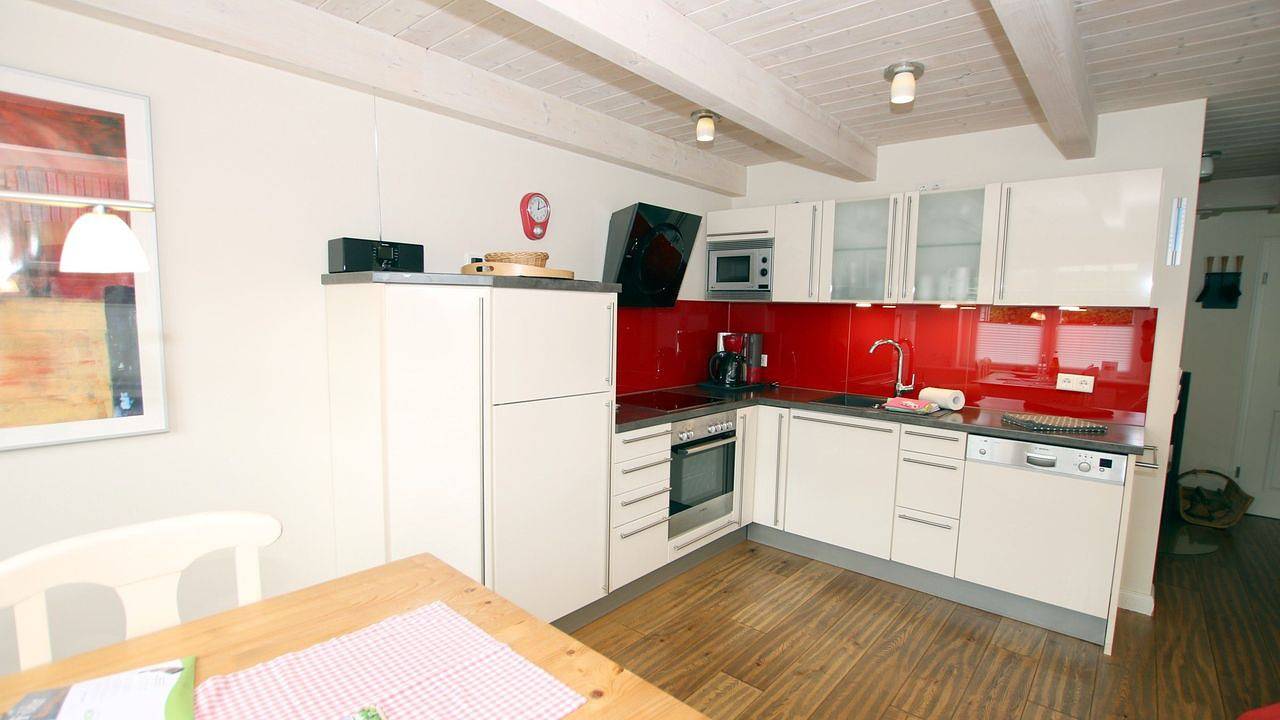 Ferienhaus für 4 Personen (80 m²) in Wyk auf Föhr in Wyk auf Föhr (Stadt), Wyk auf Föhr