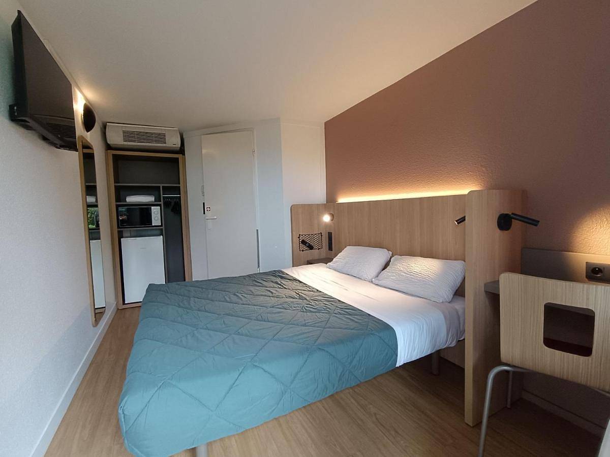 Premiere Classe Bordeaux Est Lormont in Lormont, Région de Bordeaux