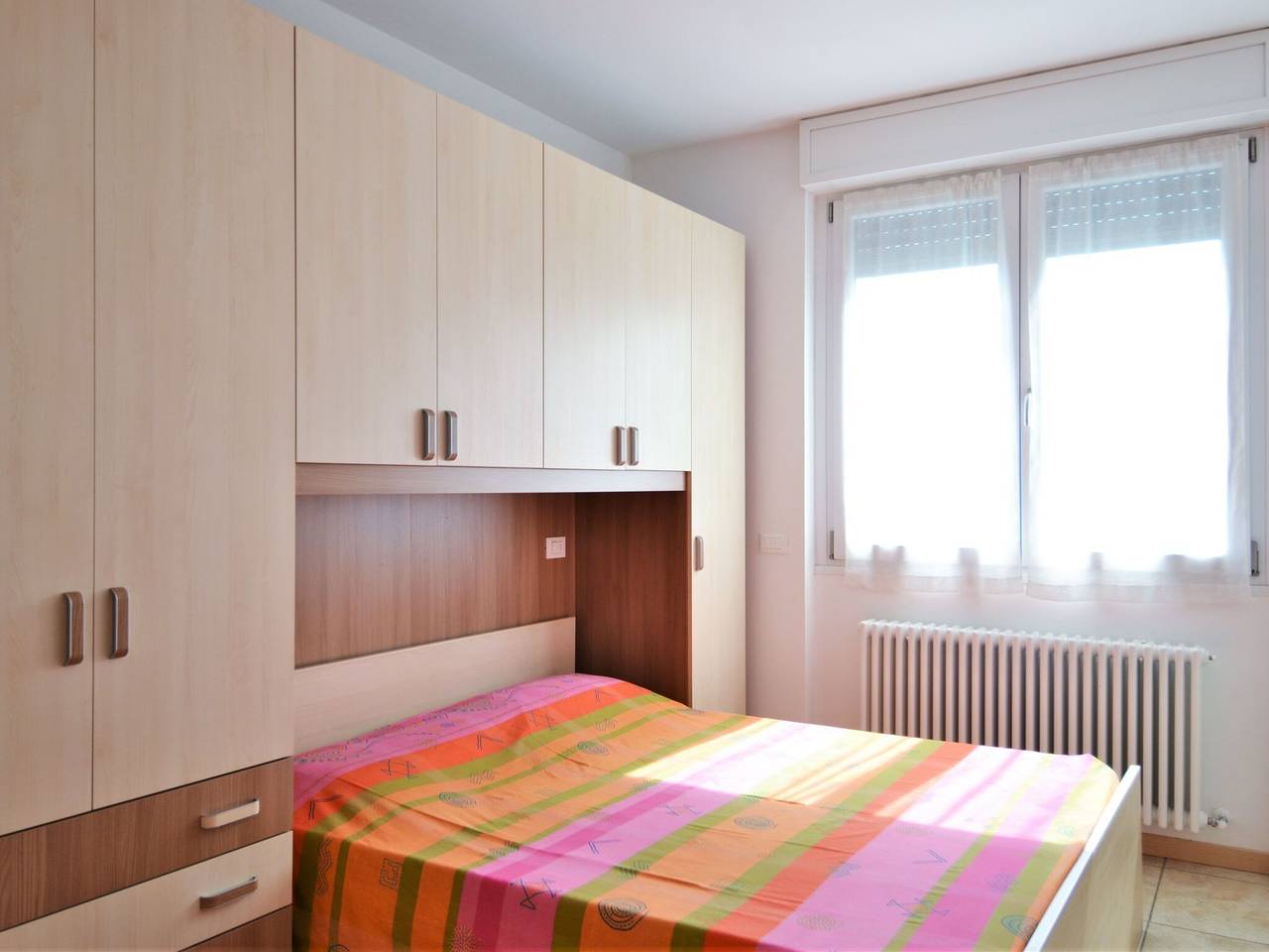 Geheel appartement, Appartement bij Comomeer met Uitzicht in Dervio, Westelijke Orobie-Alpen