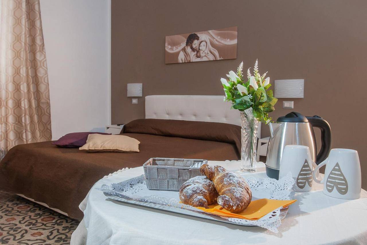 Double Room in Isola delle Femmine, Provincia di Palermo