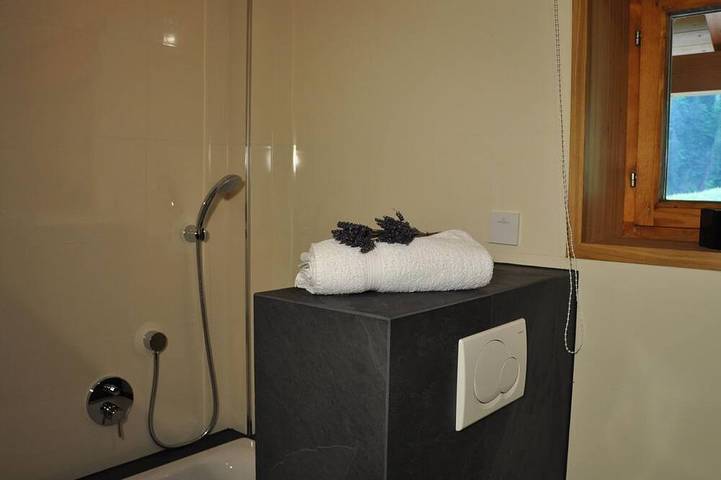 Agriturismo für 11 Personen, mit Garten und Sauna im Bregenzerwald - 2