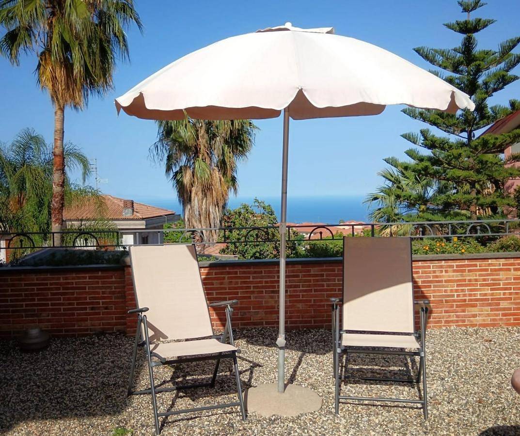 Double Room in Zafferana Etnea, Etna