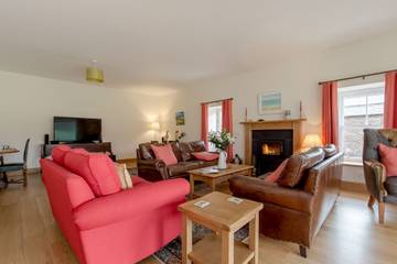 Cottage for 12 People in Ayrshire, Lowlands, Photo 1