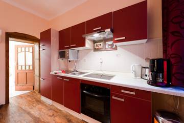 Ferienwohnung für 4 Personen in Quedlinburg, Harzvorland, Bild 4