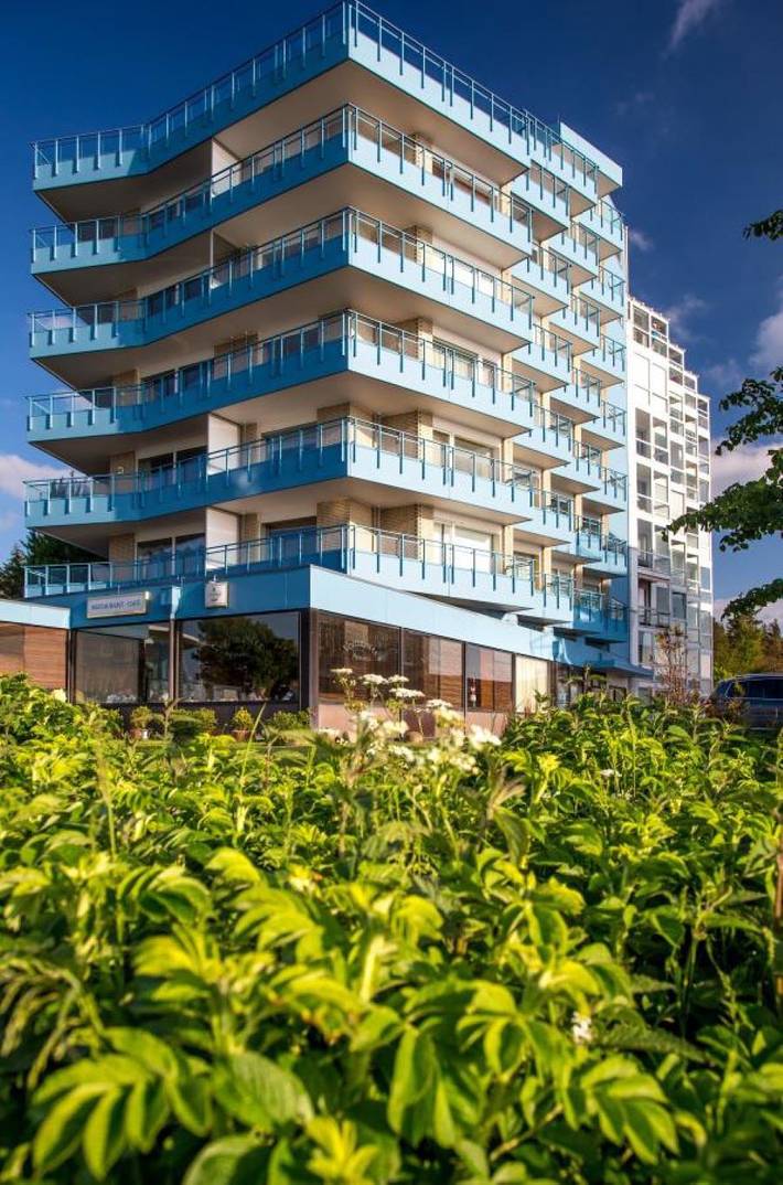 Ferienwohnung für 4 Personen in Cuxland - 3