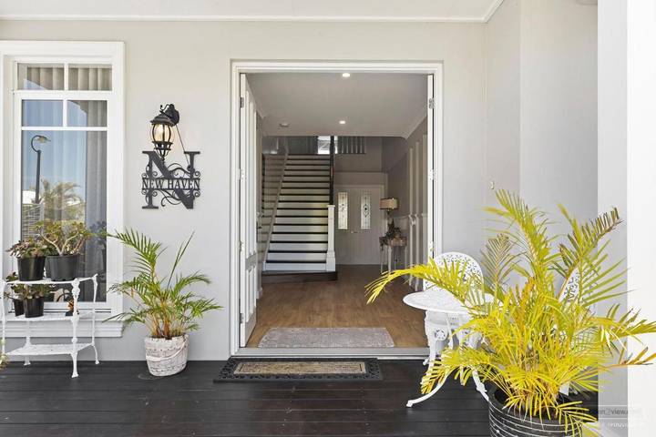 Maison d’hôte pour 2 personnes, avec balcon à Brisbane - 3