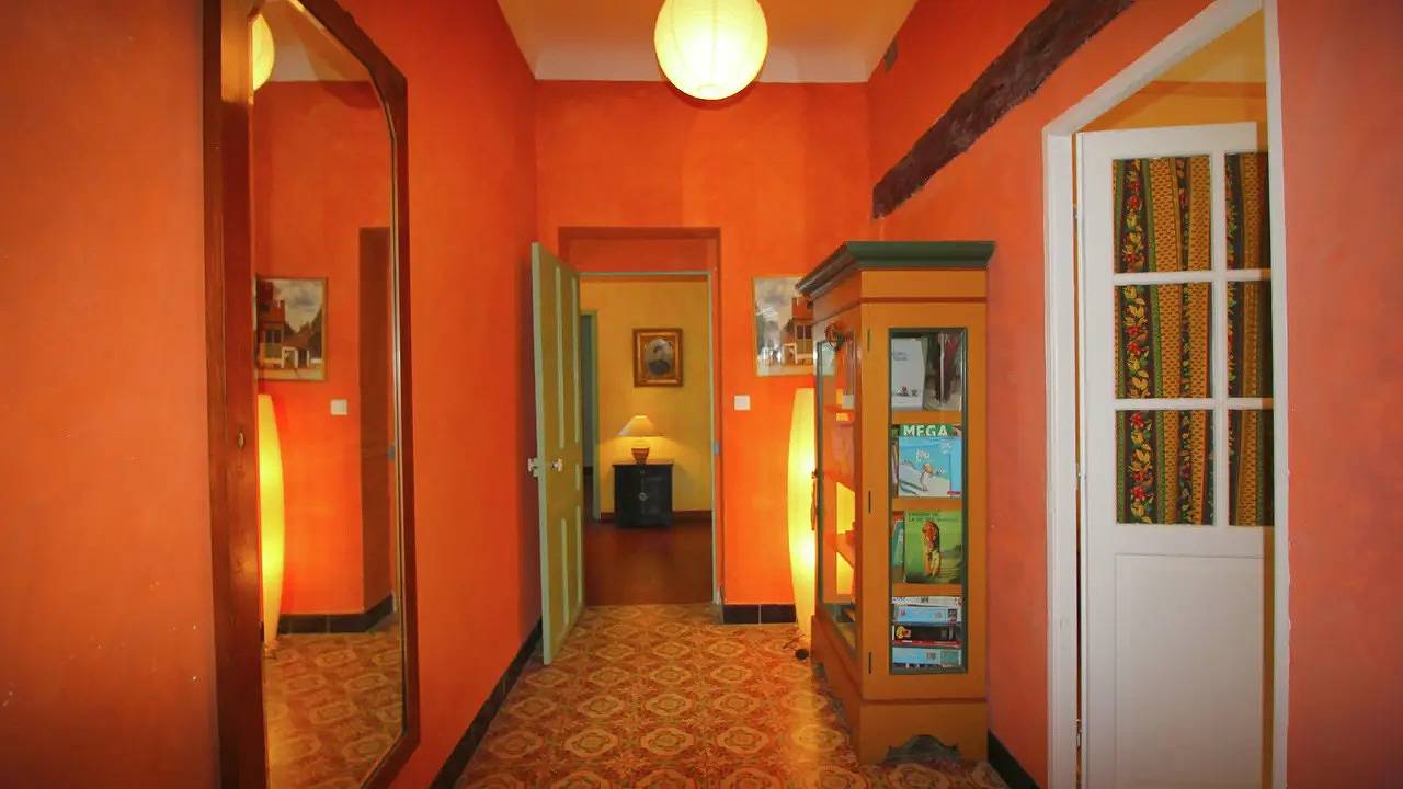 Ferienhaus für 10 Personen (220 m²) in Cavaillon in Cavaillon, Parc naturel régional du Luberon