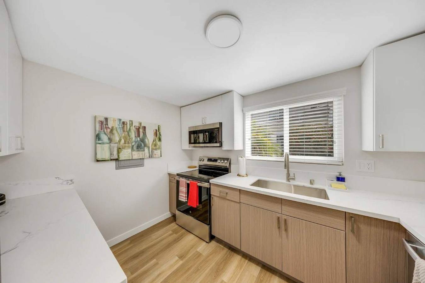 Appartamento intero, Oneluxstay 2Br Home Near the Beach in Redondo Beach, Los Angeles County