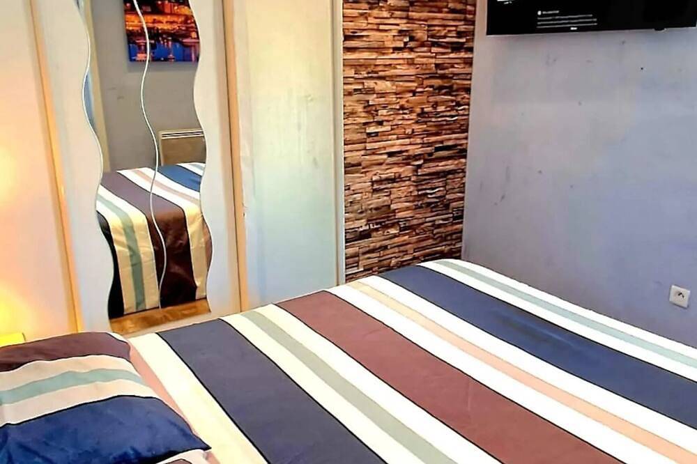 Homerez - Chalet in Le Castellet in Circuit Paul-Ricard, Le Castellet