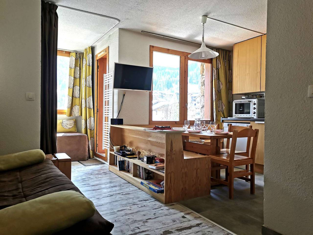 Photo : Appartement de vacances