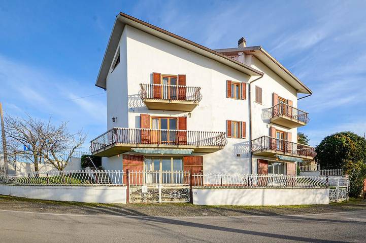 Ferienhaus für 13 Personen, mit Pool, mit Haustier