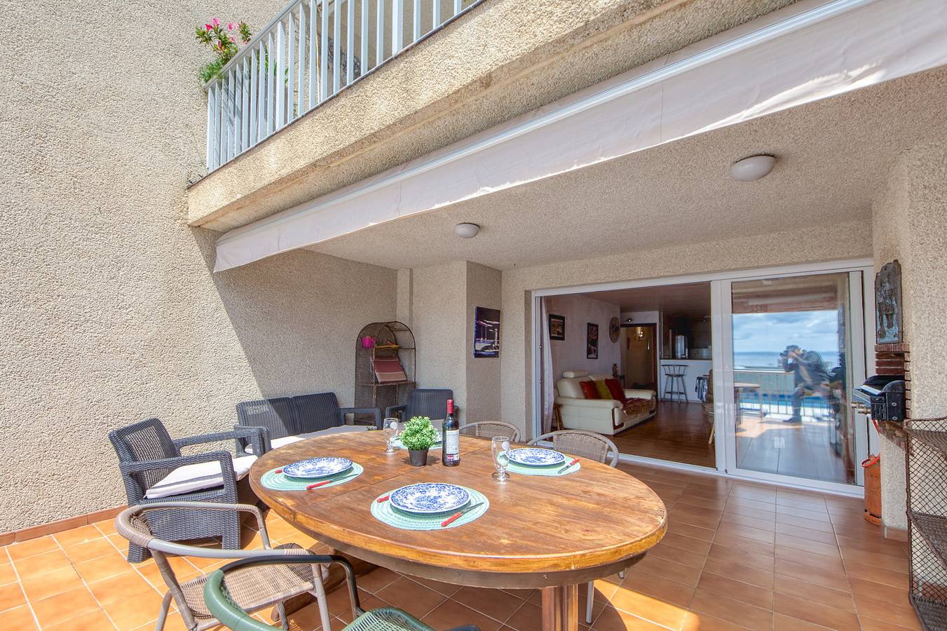 Appartement entier, Dallas Ii B2F Canyelles Roses in Roses, Haut-Ampurdan