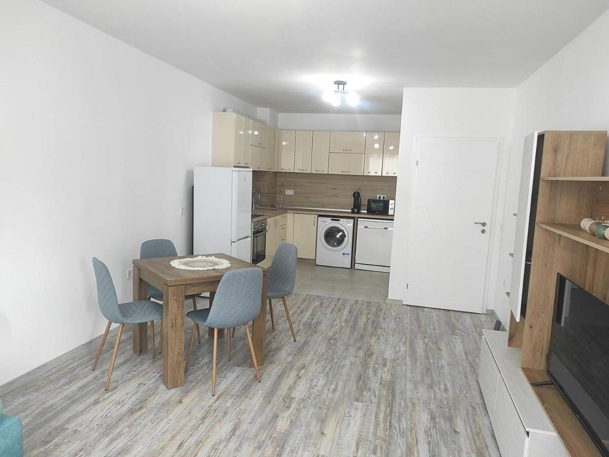 Appartement entier, One-Bedroom Apartment in Dobritch, Dobritch (oblast)