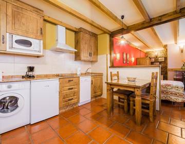 Vakantieappartement voor 2 Personen in Villablino, León en omgeving, Afbeelding 2