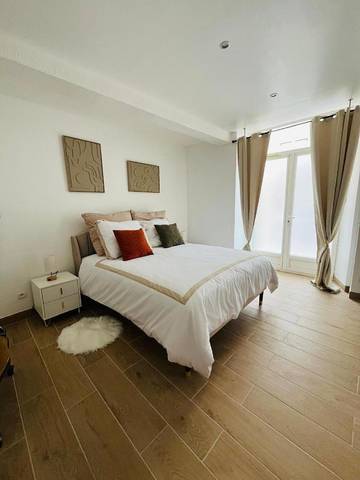 Gîte pour 2 personnes à Les Mées