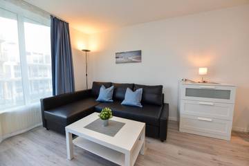 Ferienwohnung für 3 Personen in Duhnen, Cuxhaven, Bild 4