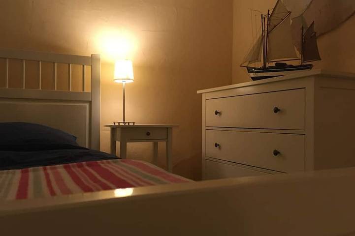 Ferienwohnung für 3 Personen in Lauta - 3