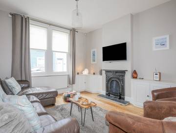 Cottage for 6 People in Beaumaris, Isle of Anglesey, Photo 3