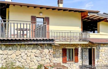 Ferielejlighed til 5 Personer i Anfo, Gardasøen, Billede 2