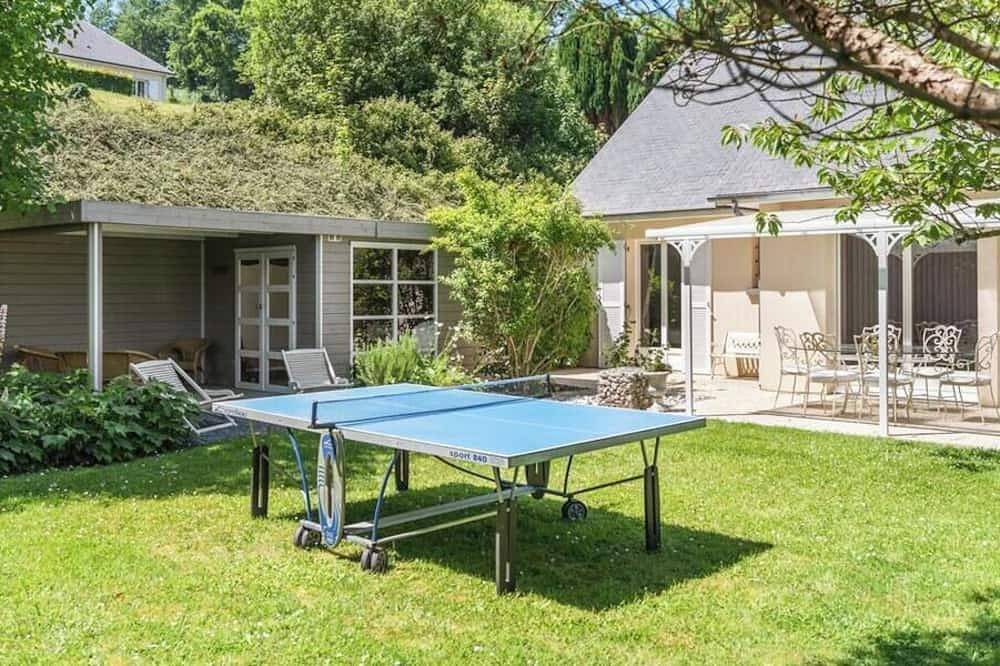 Gîtes de France® - La Margautine in Veulettes-sur-Mer, Región de Dieppe