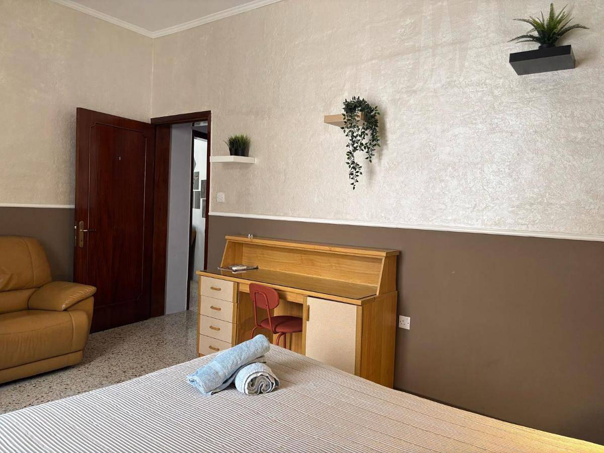Entire apartment, Apartment in Tas-Sliema, Malta Island