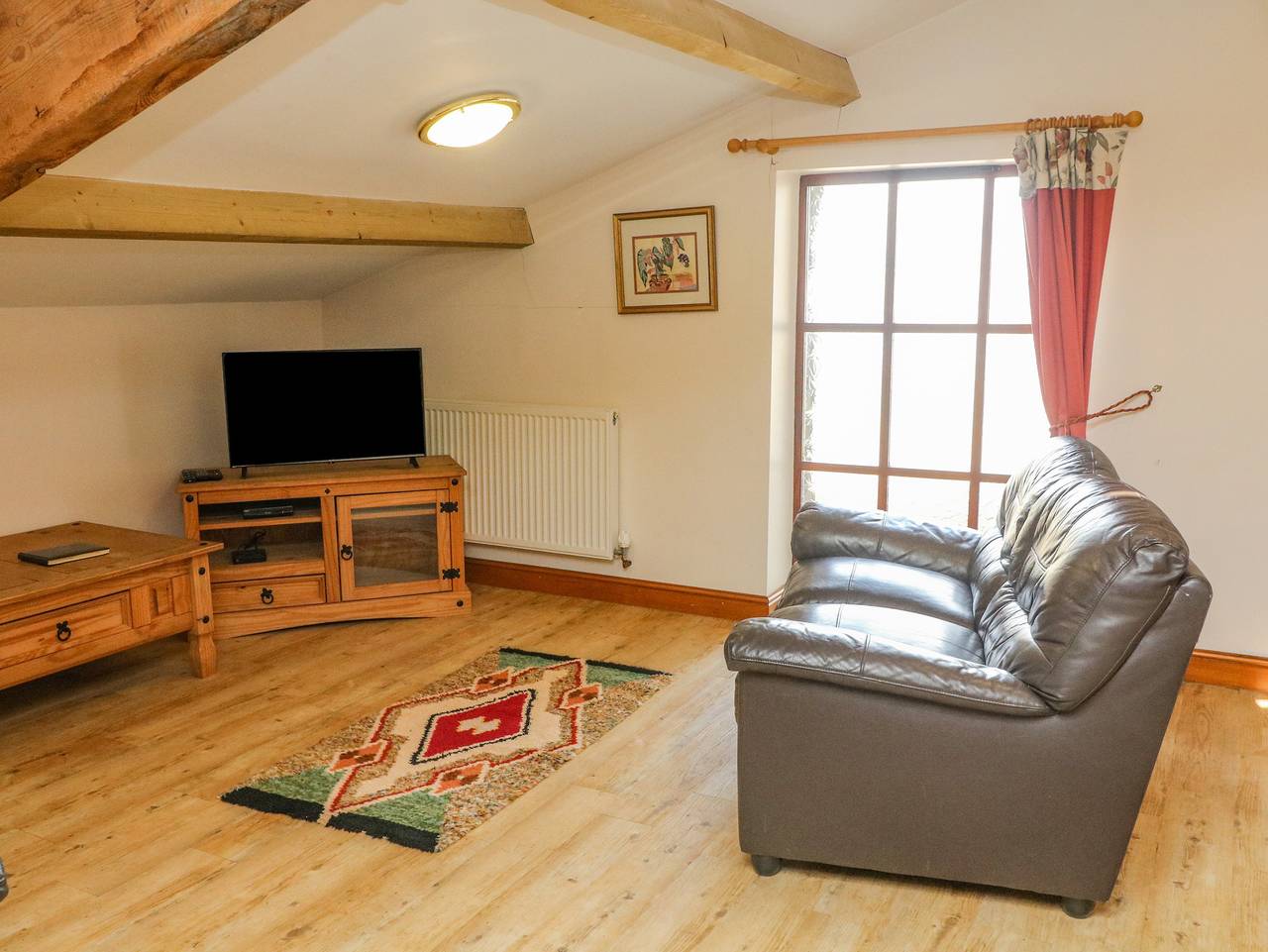 Stable Cottage in Yorkshire Dales National Park