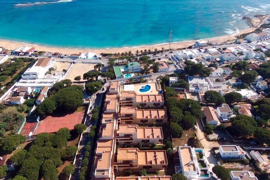 Appartement entier, Two-Bedroom Apartment in Los Caños de Meca, Barbate