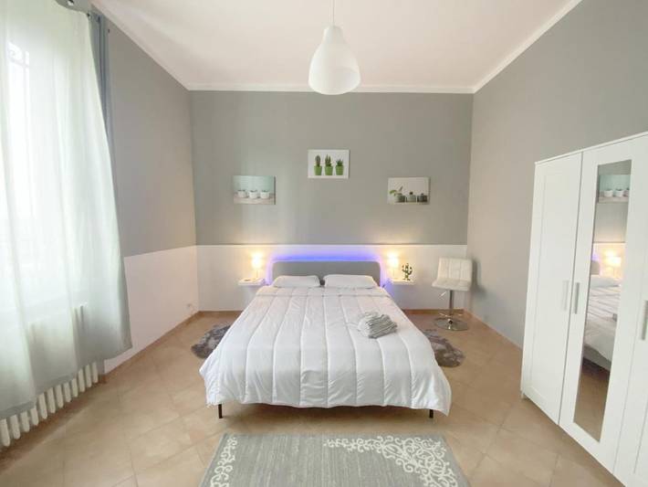 Gîte pour 5 personnes à Novare - 4