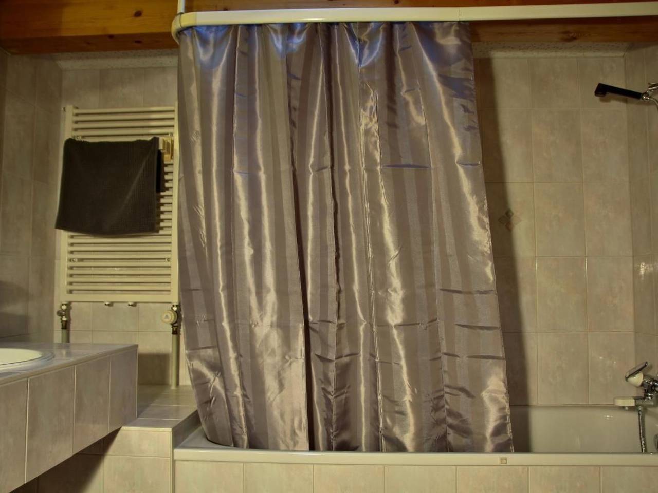 Chalet 9 in Innertkirchen, Grindelwald und Umgebung