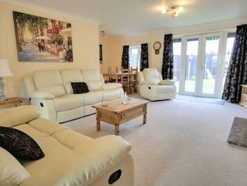 Cottage for 4 People in Hamble-le-Rice, Hampshire, Photo 4