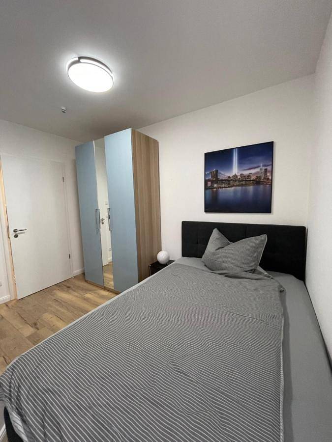 Ganze Wohnung, One-Bedroom Apartment in Roßbach, Rheinland-Pfalz