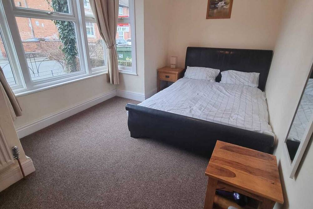 Apartamento entero, Apartment in the centre of Worcester with free parking in Worcester, Worcestershire