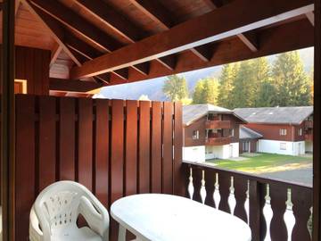 Lodge for 4 People in Grand Massif, Haute-Savoie, Photo 4