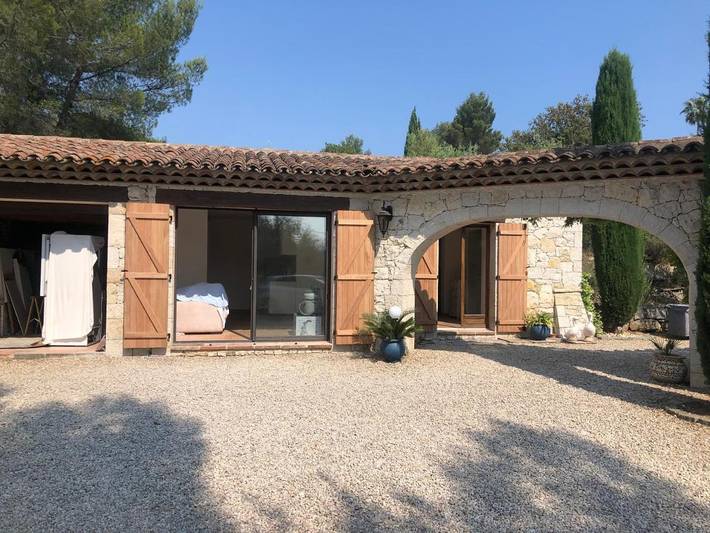 Appartement de vacances pour 2 personnes, avec Vue
