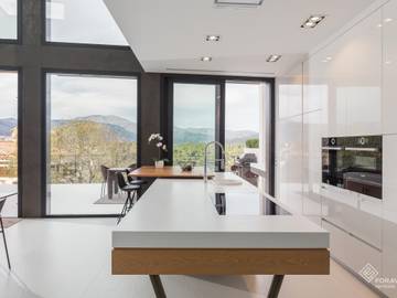 Holiday home in Búger, Majorca Center für 8 