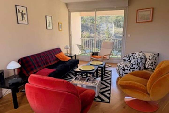 Gîte pour 2 personnes à Saint-Paul-de-Fenouillet