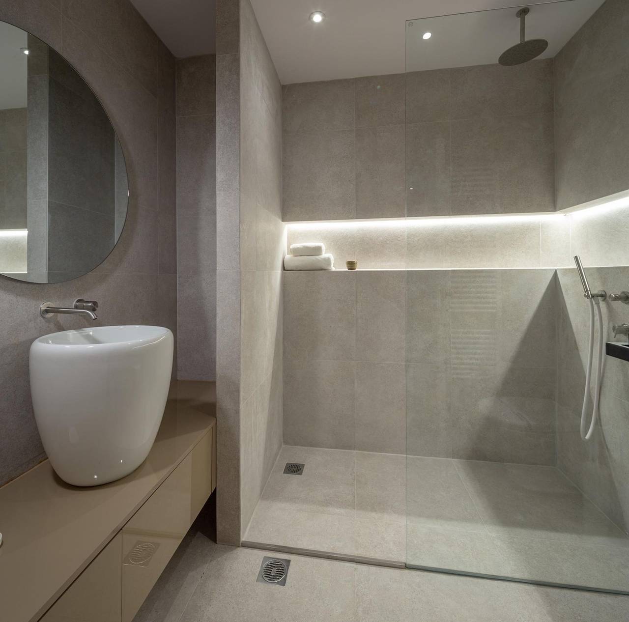 Entire apartment, Hippocrates - Faliro deluxe apartment in Athens, South section of Athens