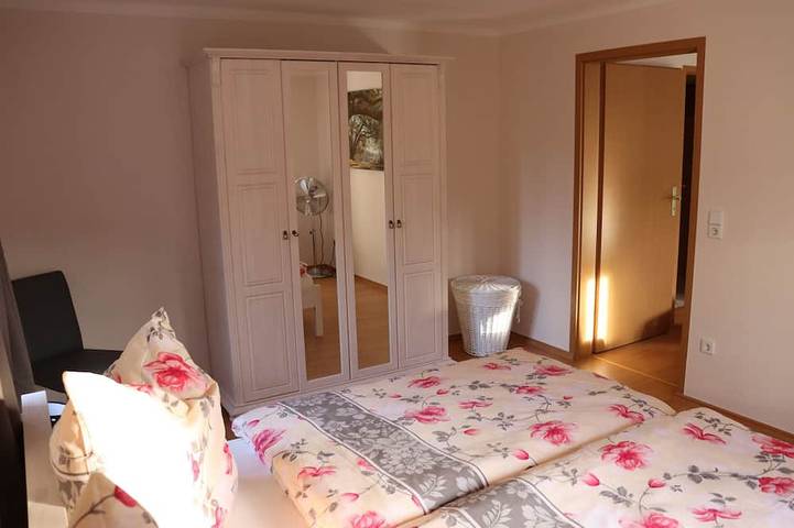 Ferienwohnung für 3 Personen, mit Terrasse - 1