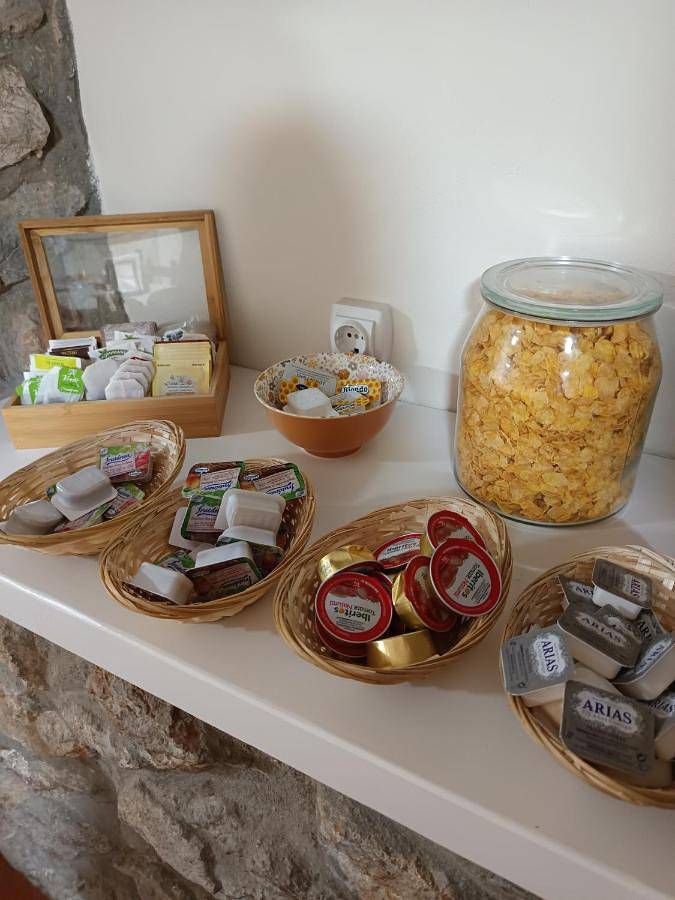 Double Room with Private Bathroom in San Vicente de la Barquera, Parc naturel d'Oyambre