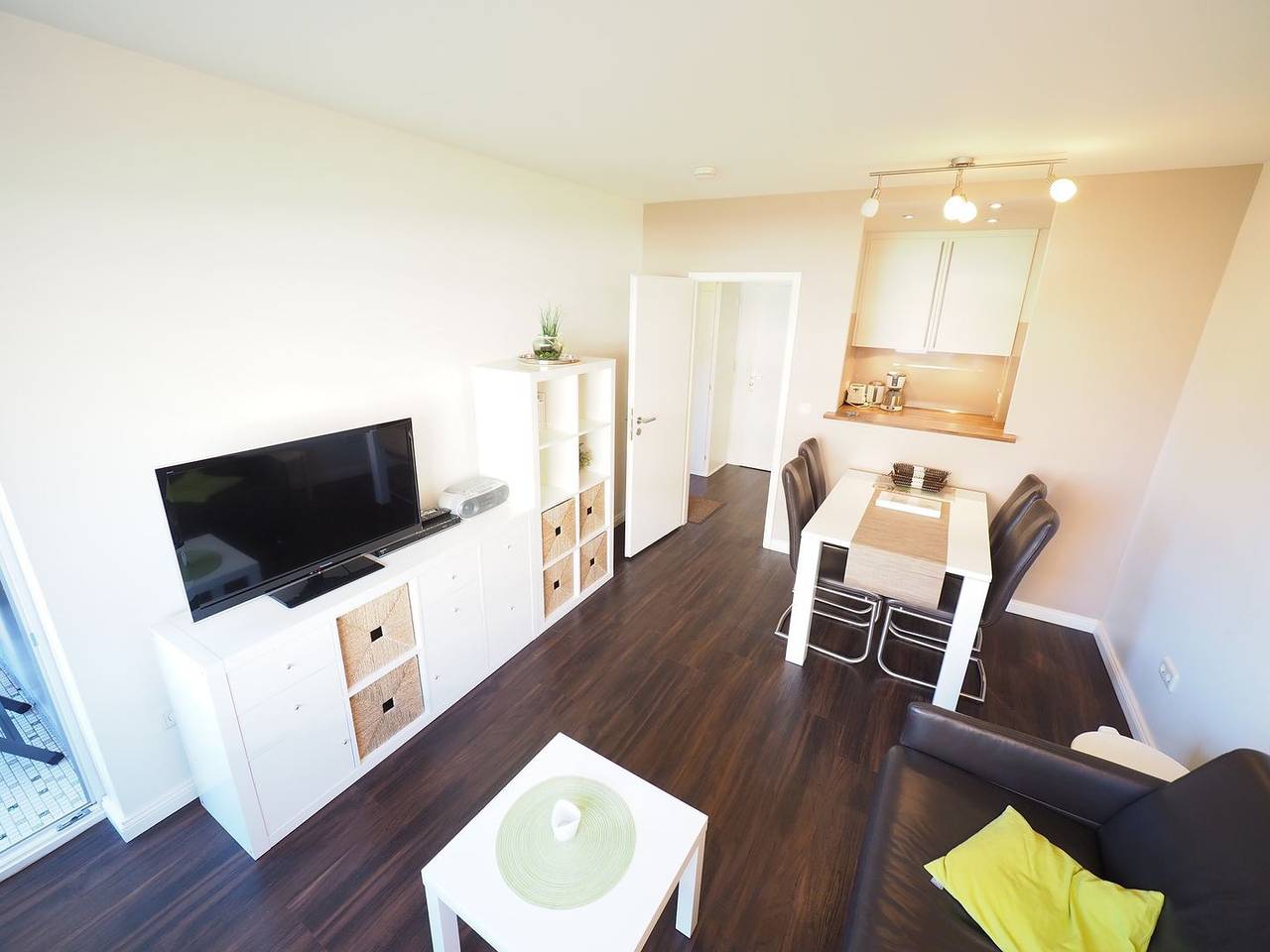 Appartamento vacanze a Sylt a partire da 116€ a notte