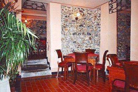 Chambre d’hôte pour 5 personnes, avec jardin et terrasse à La Spezia - 2