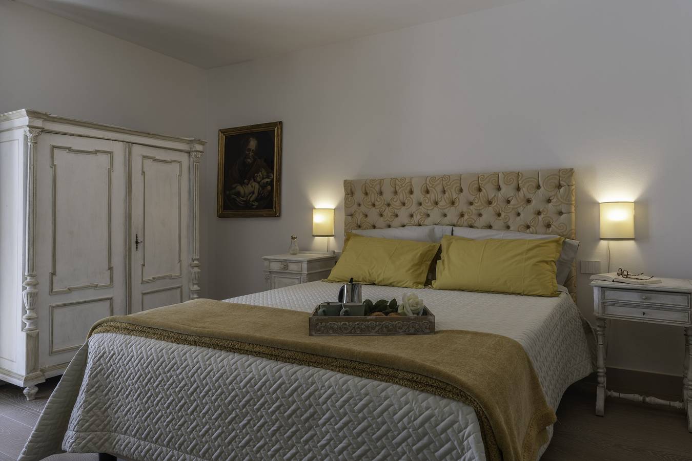 Appartamento intero, Podere Le Casette Giardino in Tavarnelle Val di Pesa, Barberino Tavarnelle