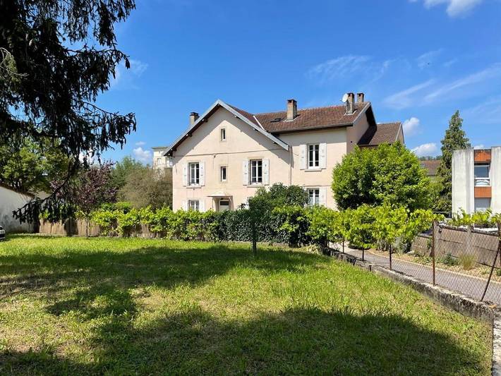 Appartement de vacances pour 4 personnes, avec Terrasse